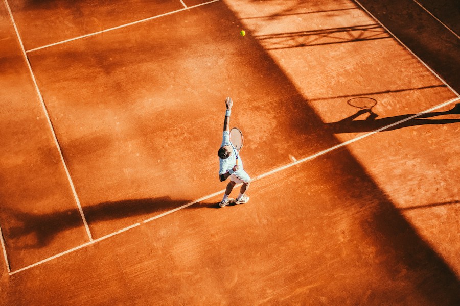 Pickleball, basketball, badminton & more