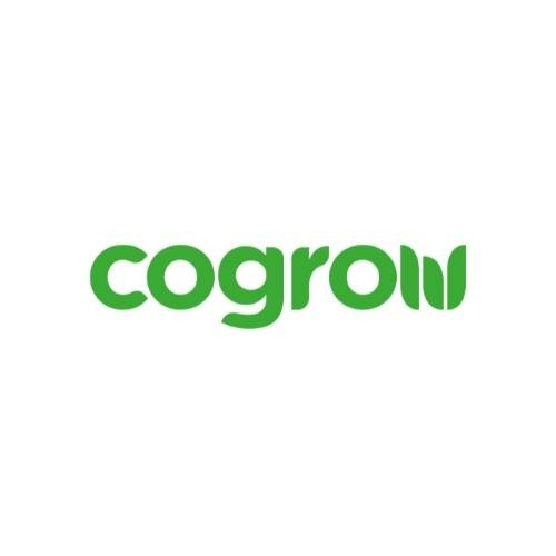 CoGrow Agricultural Services logo