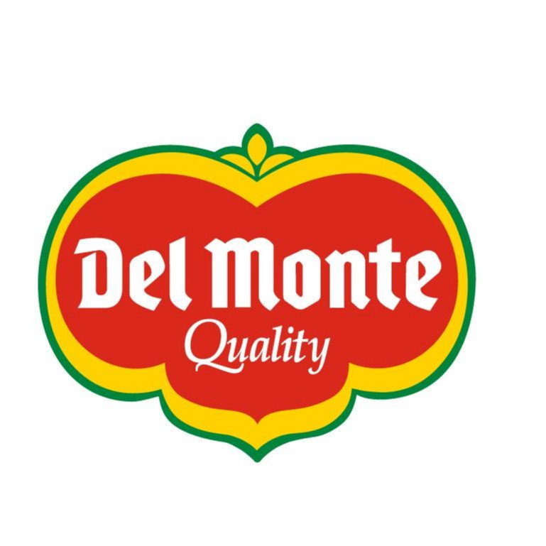Del Monte Philippines logo
