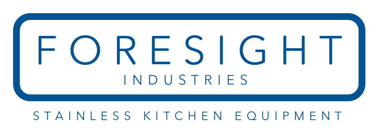 FORESIGHT INDUSTRIES logo