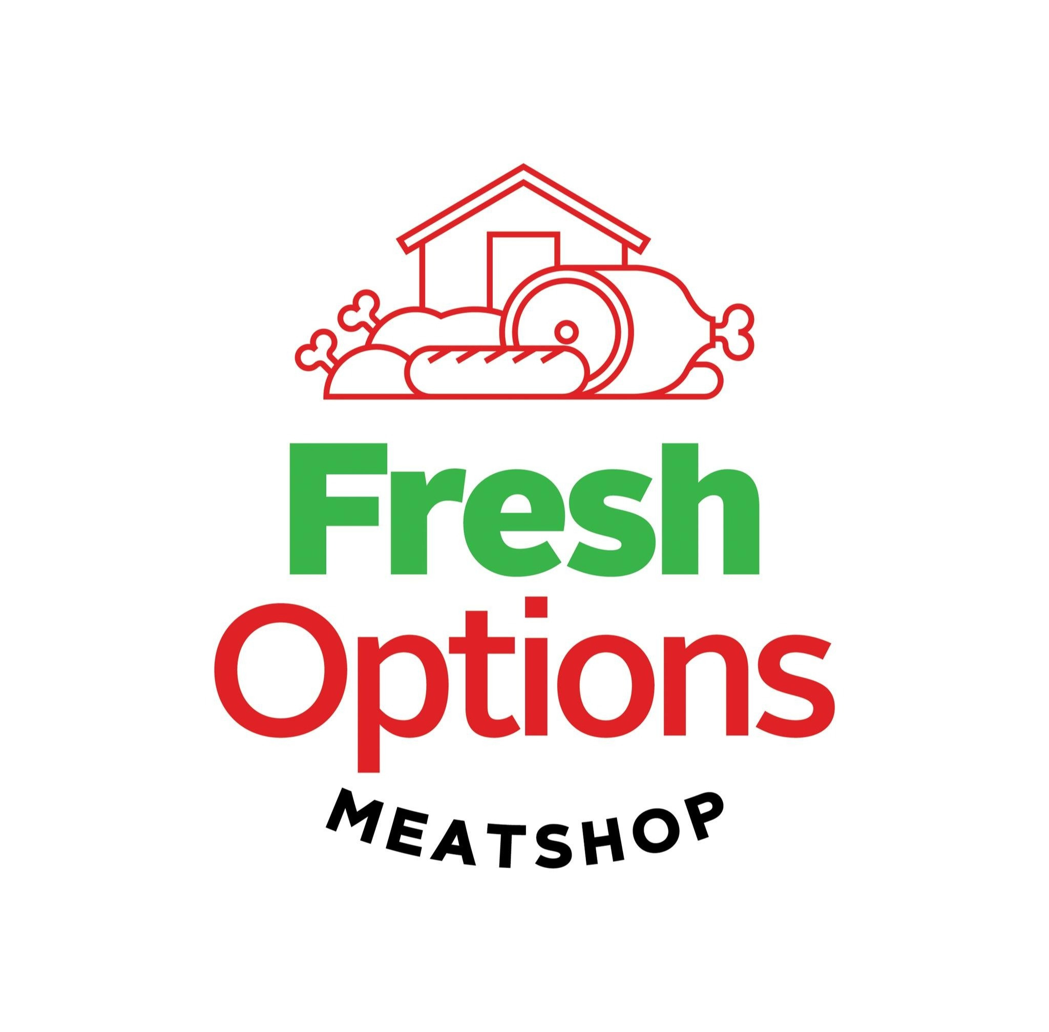 Fresh Option logo