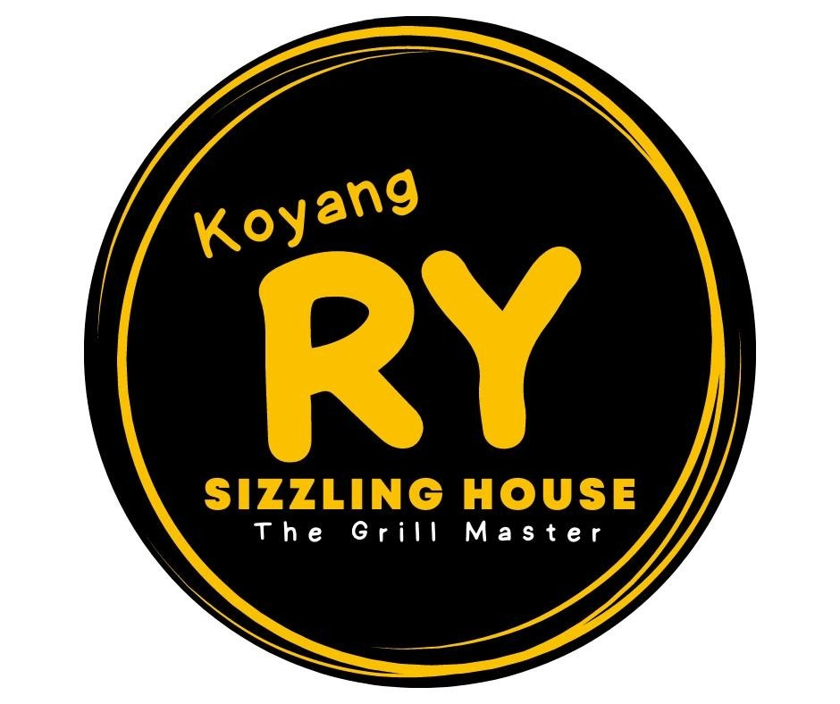 Koyang Ry Sizzling House logo