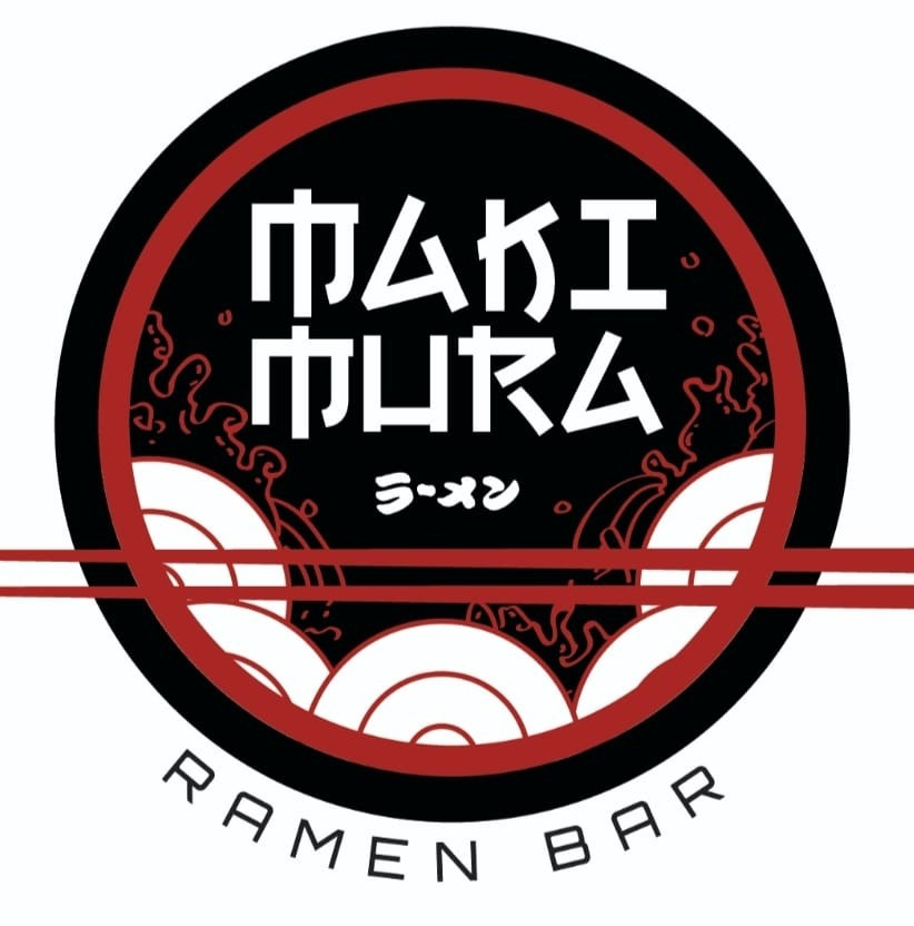Makimura Ramen Bar logo