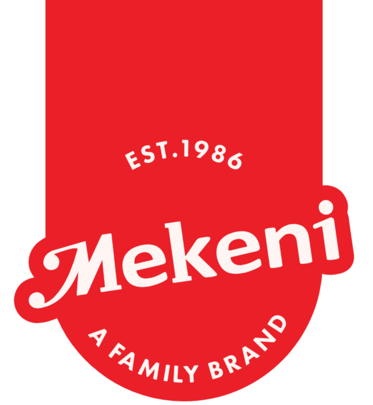 Mekeni Food Corporation logo