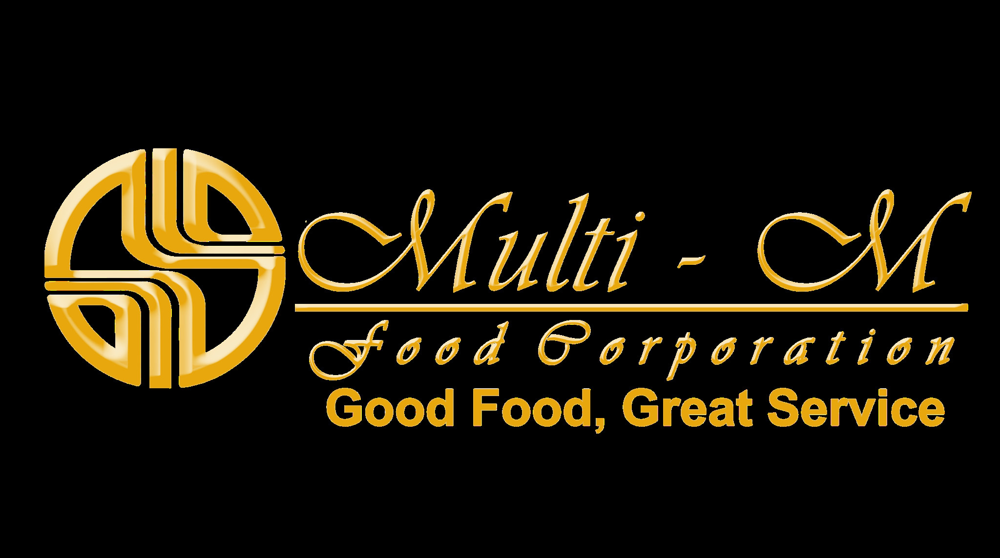 Multi-M Food Corporation logo