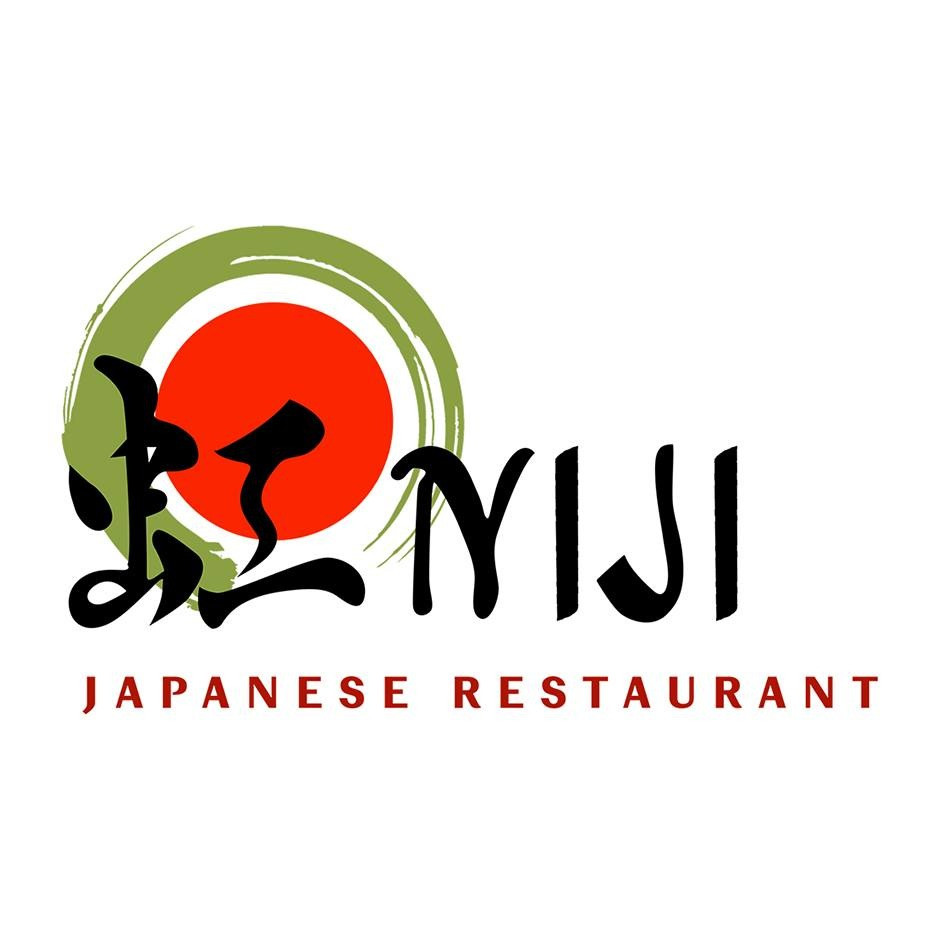 Niji Japanese Restaurant logo