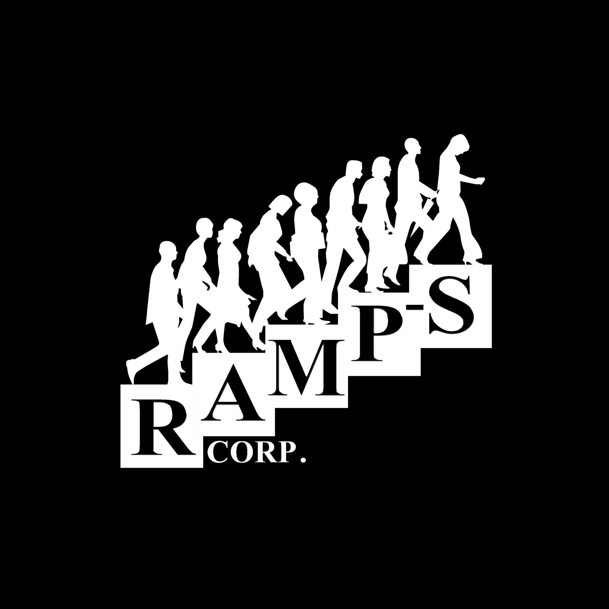 RAMP-S CORP logo