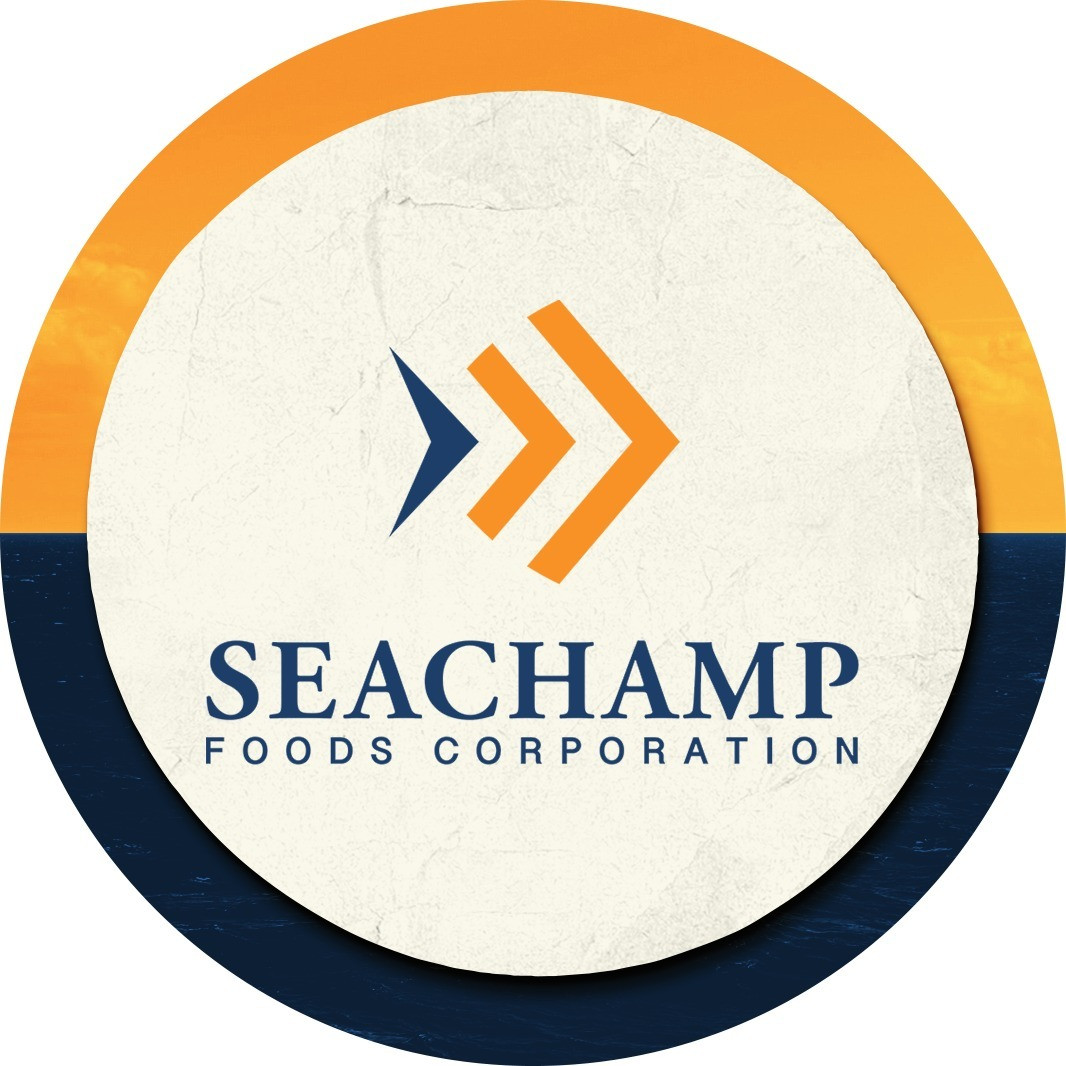 Seachamp Foods Corporation logo